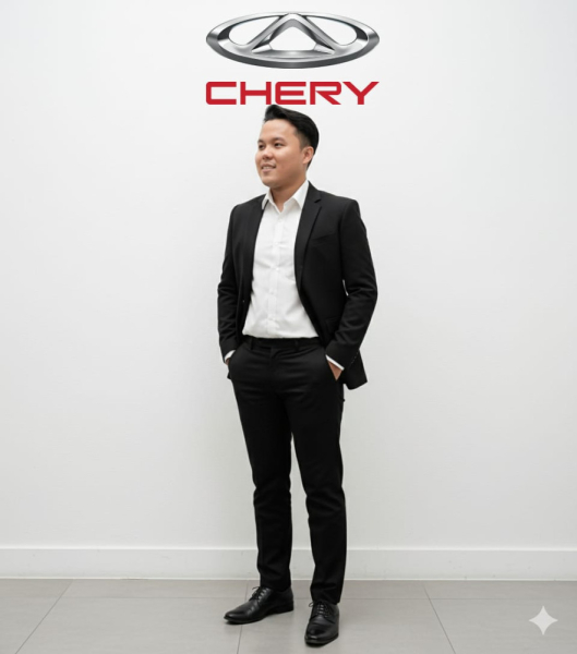 Sales Chery Ciomas
